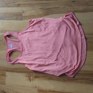 Tek gear, Dry Tech tank